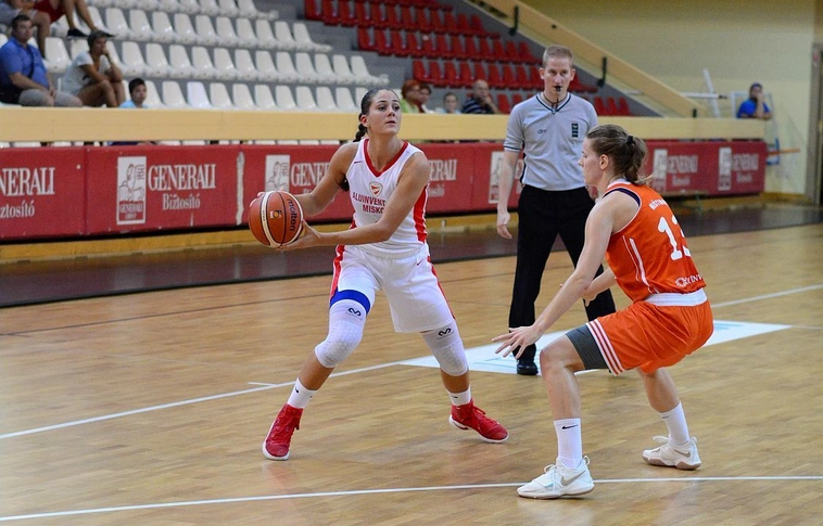 Először kapott ki az Aluinvent DVTK