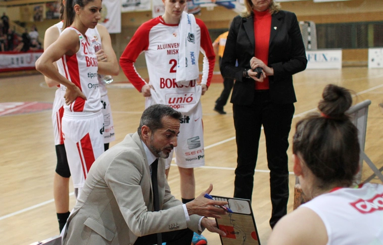 Maikel López az Aluinvent DVTK sportigazgatója lett