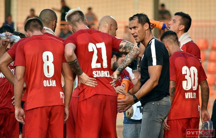 Bódog: „akartunk mi is, de a végén ebben a hazaiak jobbak voltak”