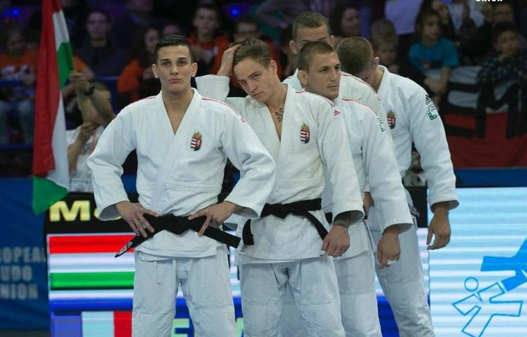 Bartha Ákos Tajvanról is érmet szeretne