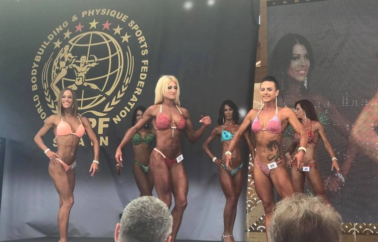 Izmos lányok - dupla Európa-bajnok lett a miskolci sportmodell!