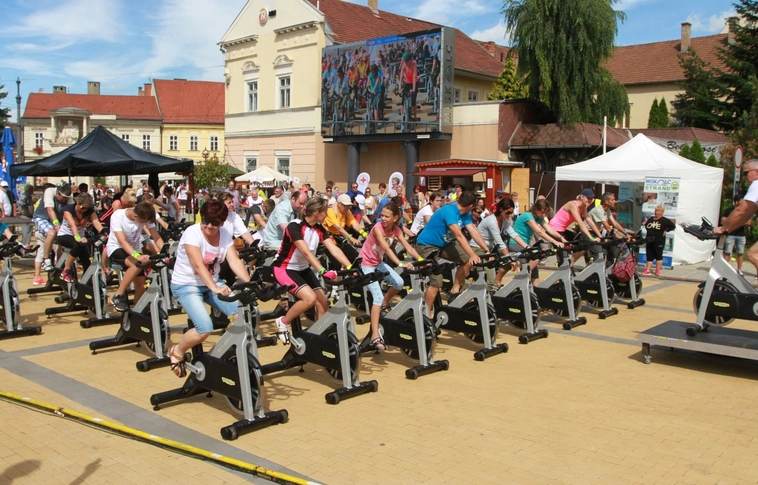 Bike Day: Miskolc eddigi legnagyobb bringás bulija! (Képgalériával)