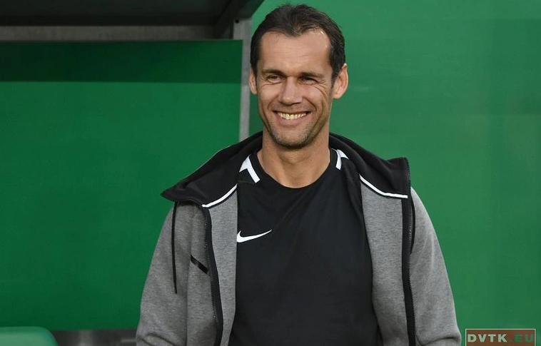 „Lesz még egy visszavágó!” – Bódog Tamás dicsérte csapatát a kupameccs után