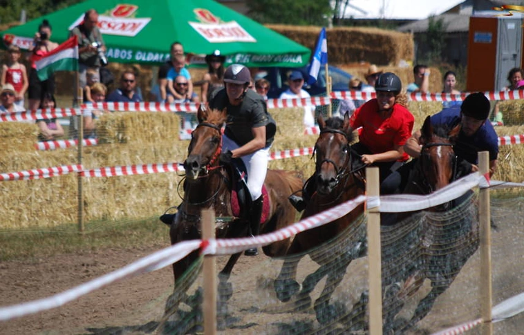 Szombaton indul a Borsodi Vágta