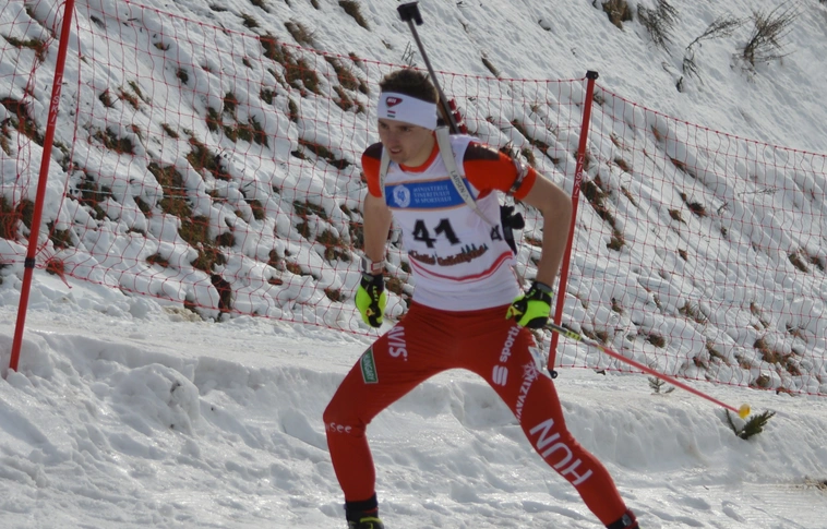 Egy miskolci szerepelt a legjobban a magyarok közül a 28. Téli Universiade-n Almatiban  