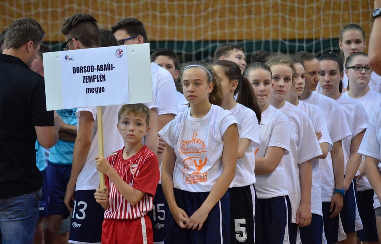 Kiválóan szerepeltek a miskolci versenyzők a Diákolimpia Atlétika Döntőn