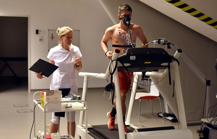 Véget ért a nyári szünet a DVTK labdarúgóinak