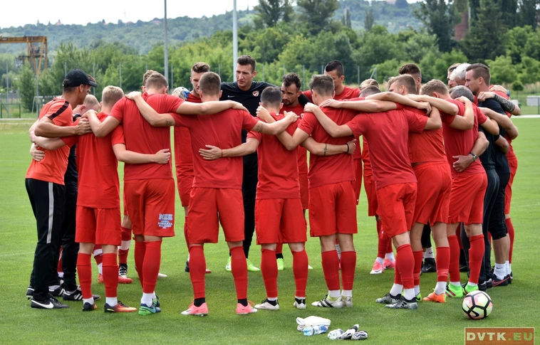Nem csak stadion, csapat is épül Diósgyőrben – bajnoki felvezető