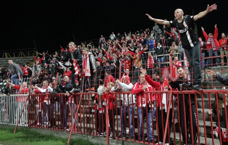 Megváltozott a DVTK–Ferencváros időpontja
