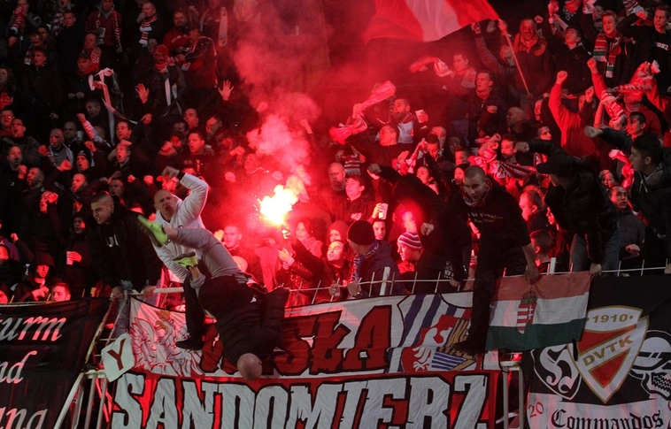 DVTK: megvannak a bajnoki mérkőzések időpontjai!