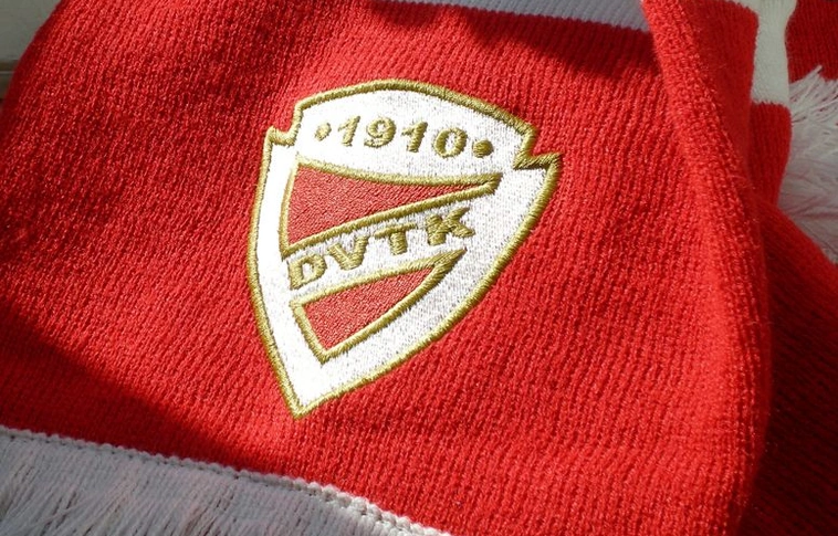 Nyolcgólos döntetlen az Újpest és a Diósgyőr meccsén
