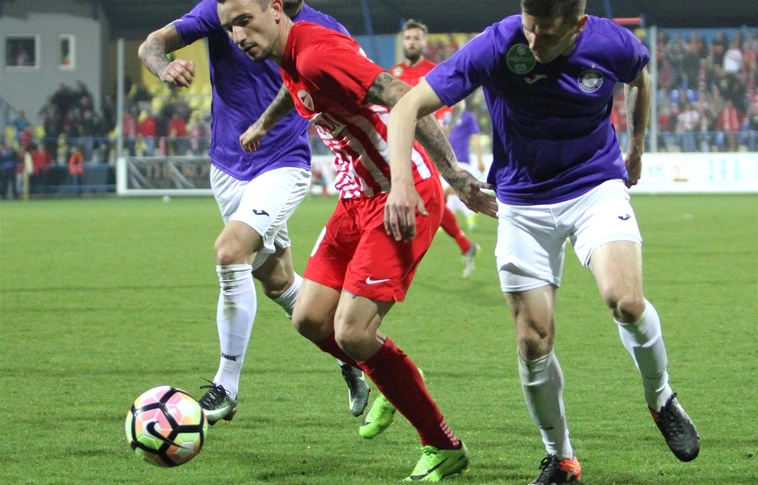 Megtáltosodtak? – 3-1-re verte az UTE-t a DVTK
