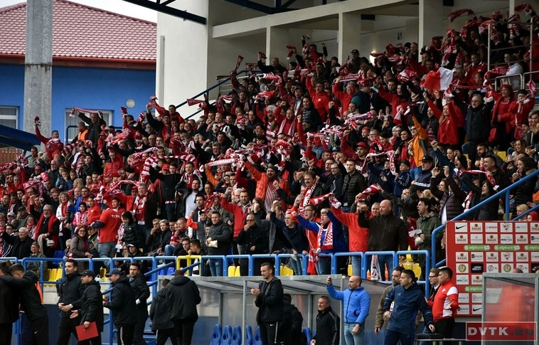 Napos oldal – Indul a DVTK hivatalos klub televíziója!