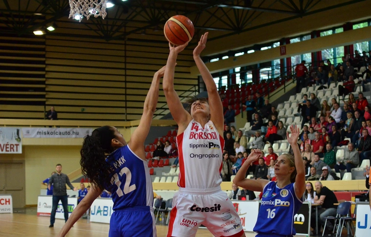 A PEAC ellen folytatja az Aluinvent DVTK