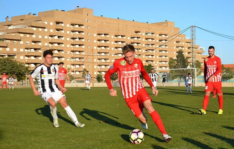 Így nyert a DVTK az első spanyol edzőmérkőzésen
