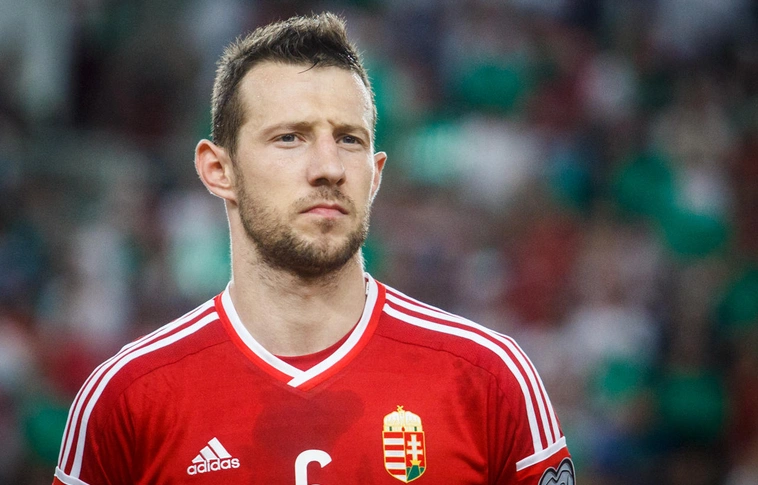 Elek Ákos is pályára léphet Cristiano Ronaldóék ellen