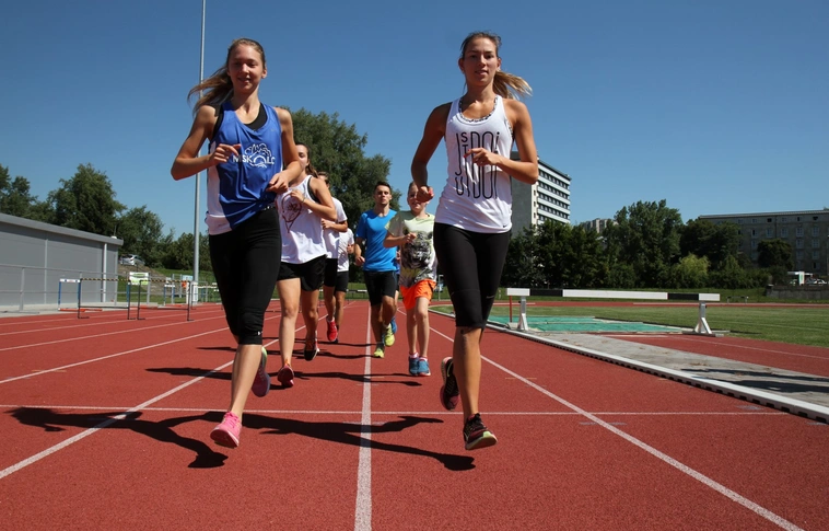 Ifi olimpiai fesztivál: van esély a miskolci éremszerzésre!