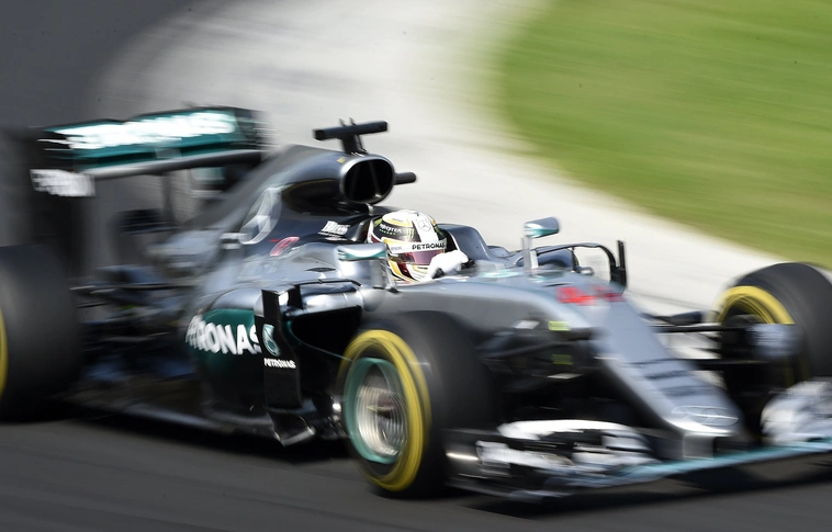 A Hungaroringen folytatódhat a Hamilton-Vettel csata
