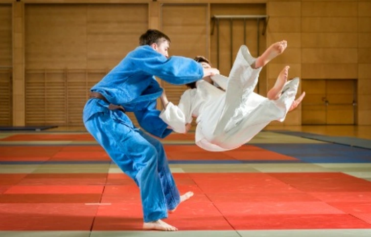 Judobajnokok lettek a miskolci sportolók