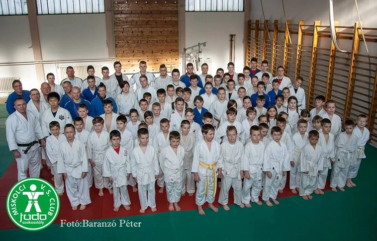 Két első helyet is elhoztak a miskolciak