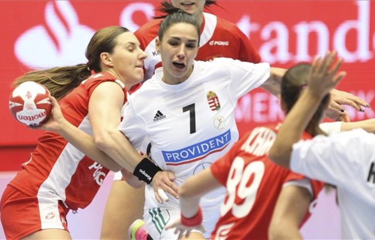 MVSC siker a Főnix Kézilabda Kupán