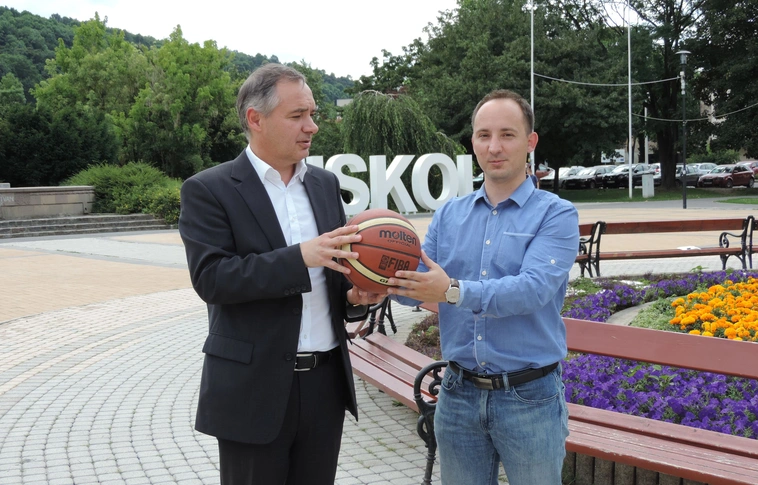 A jövő héten rajtol az egyetemi kosár Eb Miskolcon