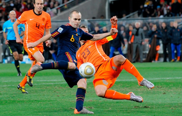 A FIFA döntött: 32 csapatról 48-ra növelik a vb létszámát
