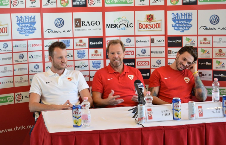 Gőz: Most még korai jóslatokba bocsátkozni