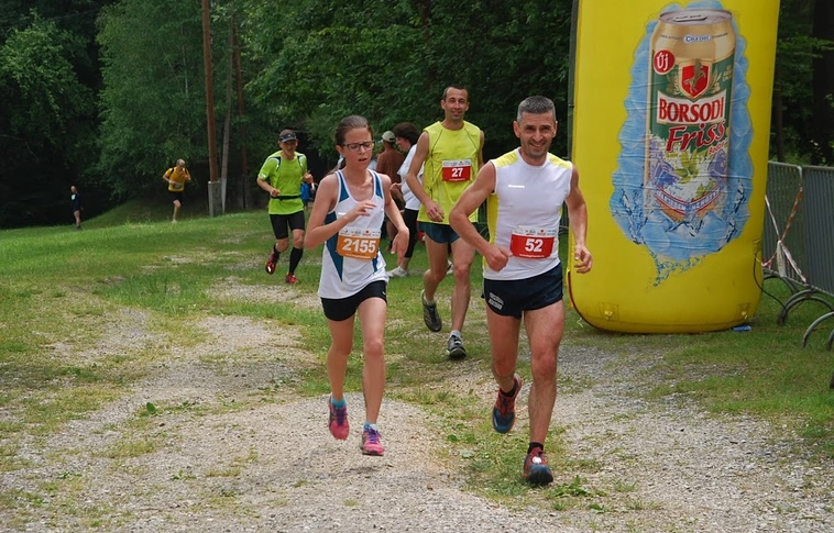 Fuss és tekerj a miskolci Maratoni Hétvégén!
