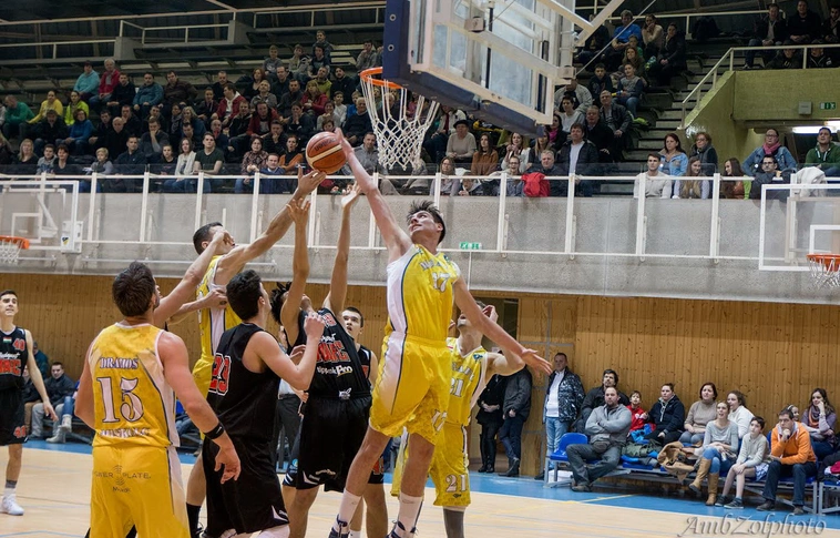 Parádés pillanatokkal fűszerezett MEAFC győzelem
