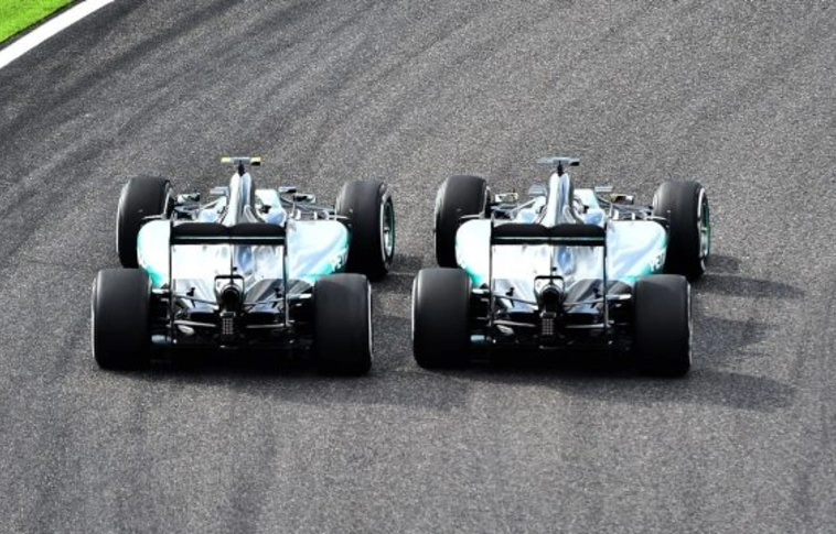 Rosberg nyert, világbajnok a Mercedes