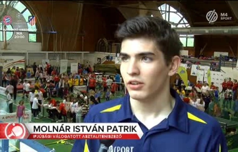 Bronzérmes lett a DVTK játékosa