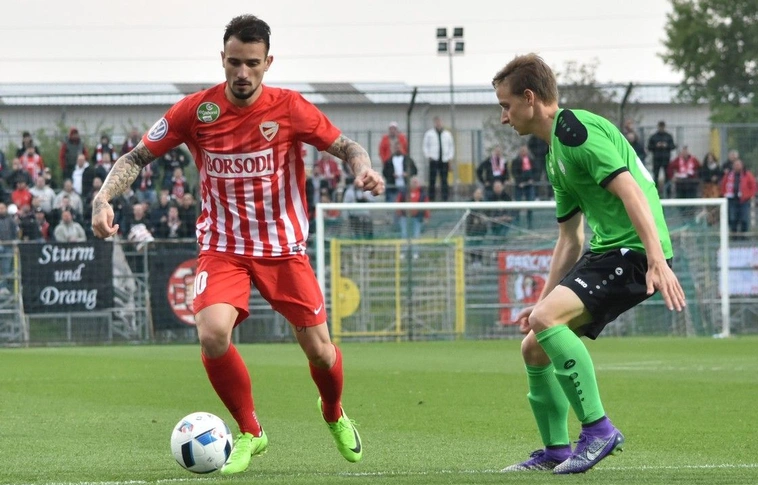 Győzelem Pakson - tovább menetel a Bódog-csapat!