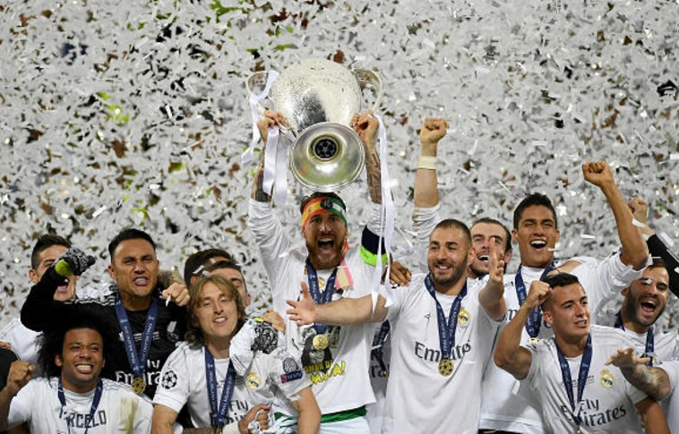 Történelmet írtak – Megvédte a címét a BL-ben a Real Madrid