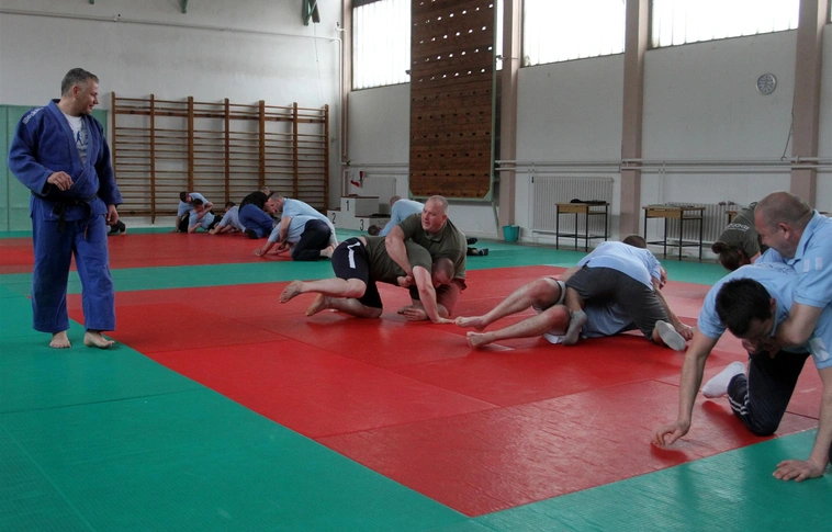Miskolci judosikerek