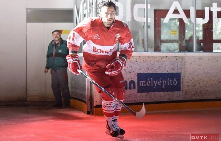 „Azért térek vissza, hogy ismét győzelmekhez segítsem a csapatot”