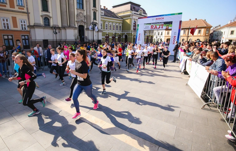 Szarvasűzők: miskolci csapat lett az abszolút győztes!