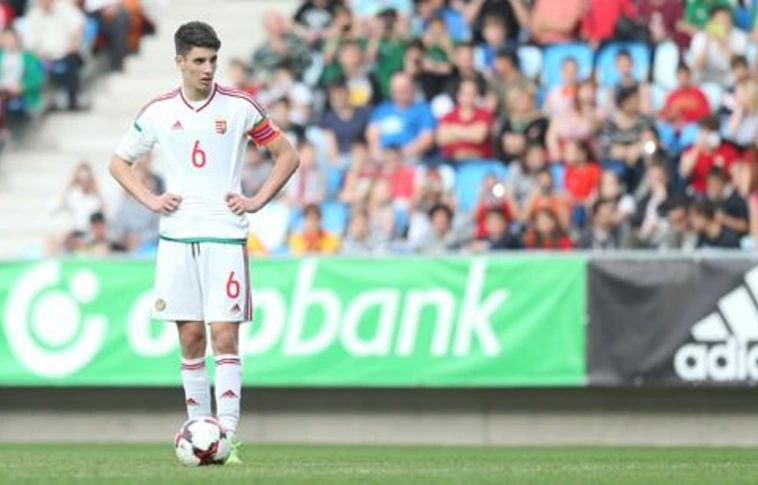 Dráma a végjátékban – Kijutott az Európa-bajnokságra az U17-es labdarúgó-válogatott