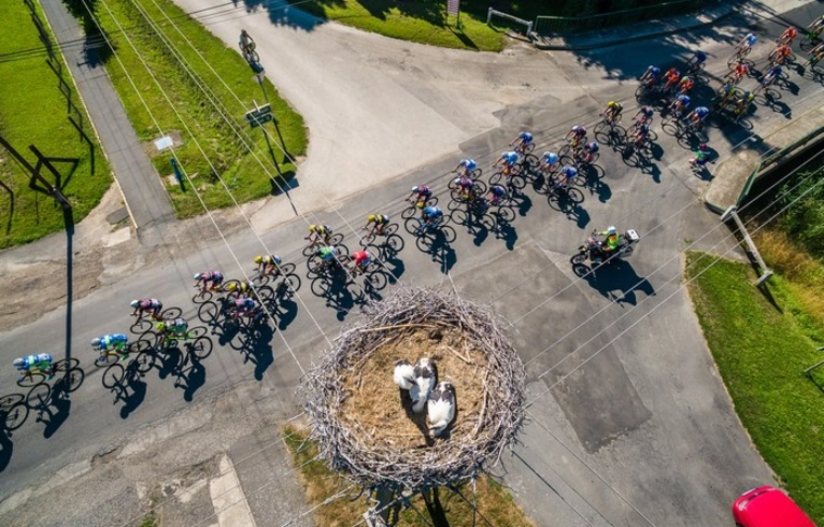 Tour de Hongrie – Szalontay rajthoz áll csütörtökön