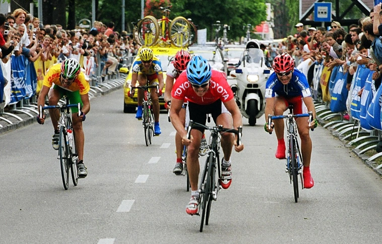 Tour de Hongrie: idén érkezhet a Dimension Data for Qhubeka!