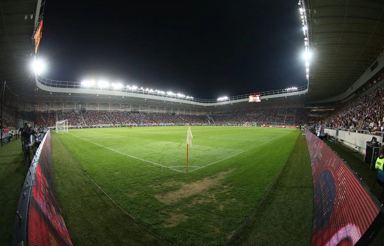 Az UEFA szerint a stockholmi döntőt nem fenyegeti terrorveszély