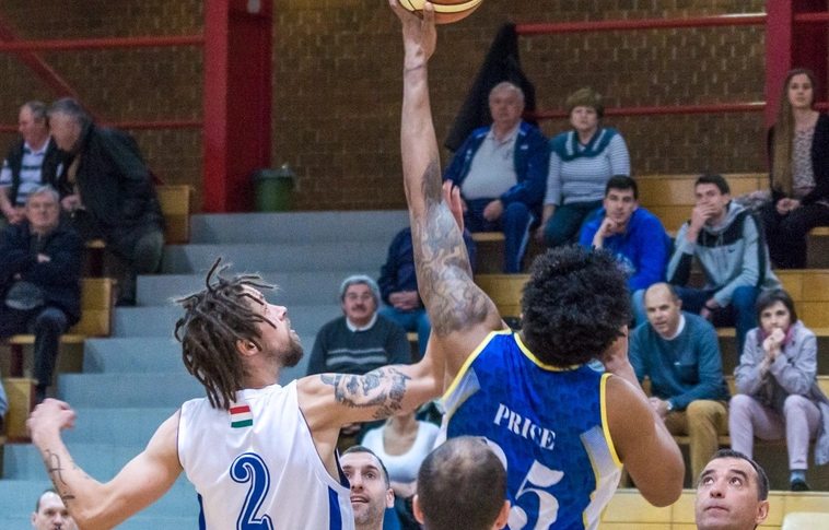 MEAFC – Varázslatos vendégsiker Veszprémben