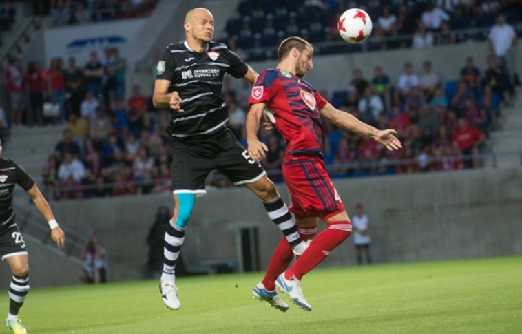 A Balmazújváros pontot szerzett a Videoton vendégeként