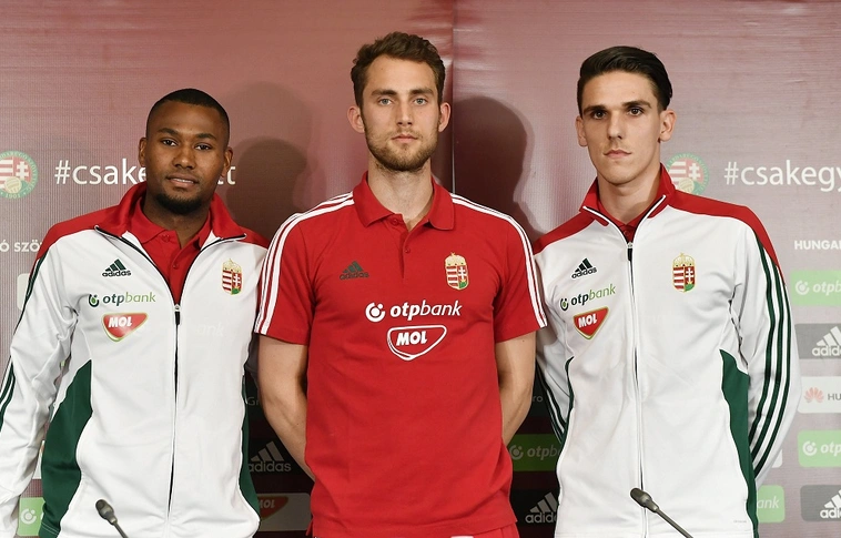 Vinícius és további újoncok a szűkített keretben