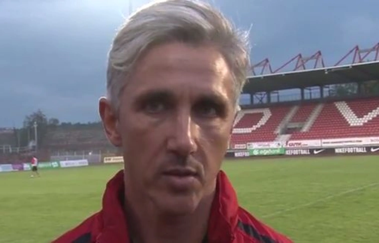 Továbbra is remekel Vitelki csapata az NB II-ben