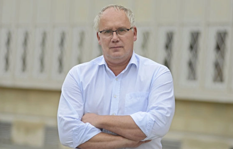 Wladár Sándor lett a szövetség új elnöke