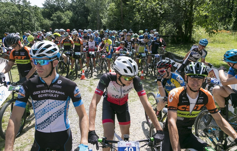 Blazsó Márton lett a Kondenzgyík Maraton „királya” (Részletes eredmények, képgaléria)