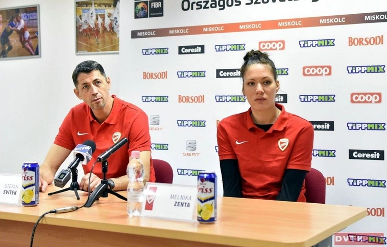 „Sohasem szabad feladni"