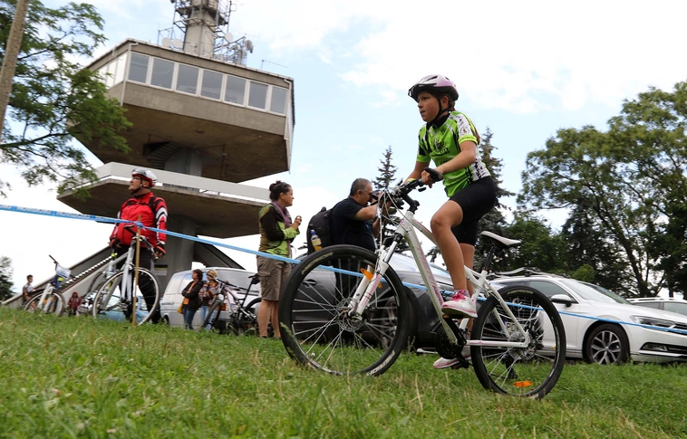 Kétkerekűeké volt a főszerep (Képgalériákkal!)