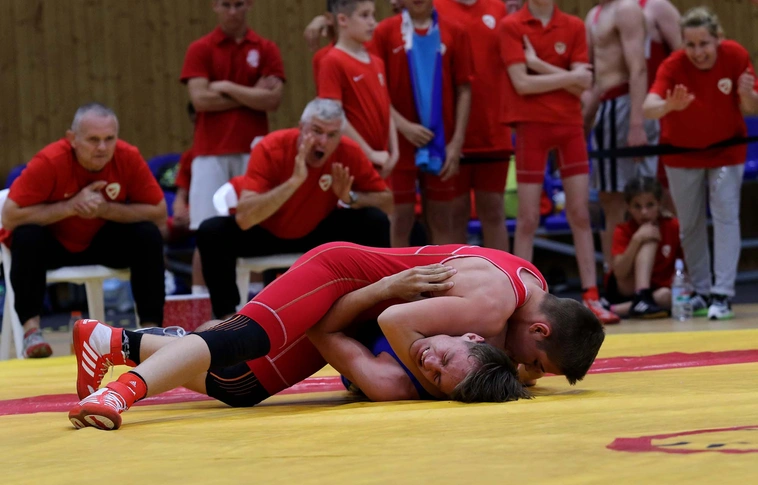 Szinay és Zurai is Eb-induló